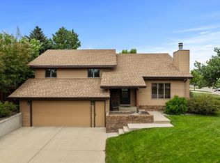 12 30th St SW, Minot, ND 58701