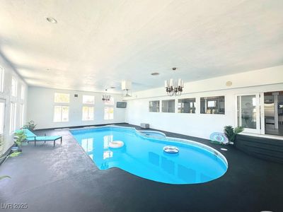 2890 Belcastro St, Las Vegas, NV, 89117