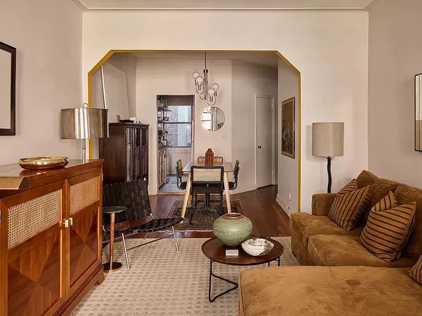 242 E 87th St APT 5F, New York, NY 10128