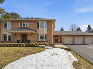 87 McClure Dr, King, ON L7B 1B9