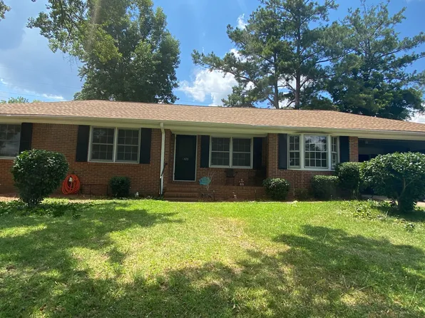 1473 Wesley Dr, Griffin, GA 30224