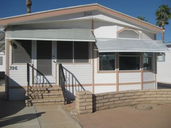 5707 E 32nd St Lot 396, Yuma, AZ 85365