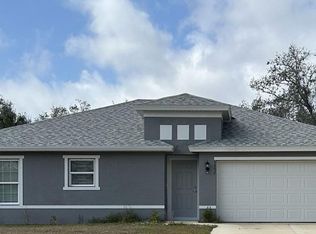 5357 Bayley St, North Port, FL 34288