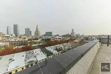 Rented by Highline Residential