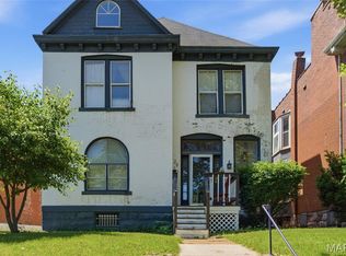 3810 Arsenal St, Saint Louis, MO 63116