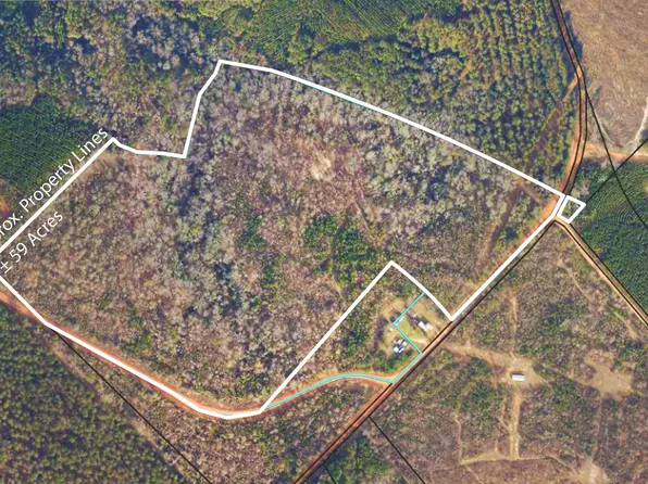 0 Indian Trail Rd S, Sandersville, GA 31082