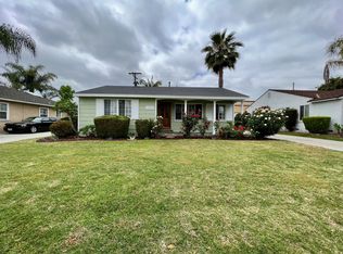 12621 Brock Ave, Downey, CA 90242