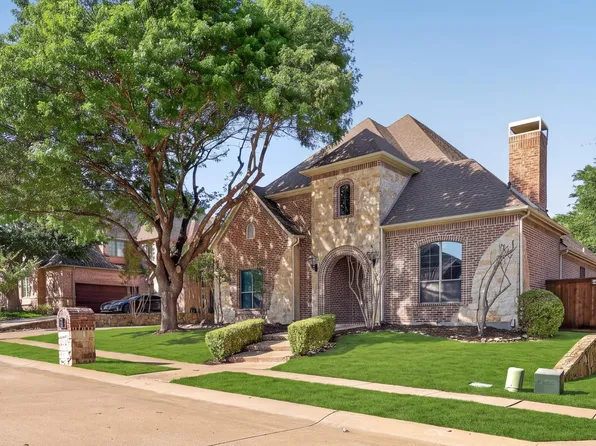112 Winsley Cir, McKinney, TX 75071