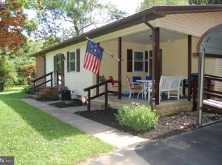 126 Mill St, Greensboro, MD 21639