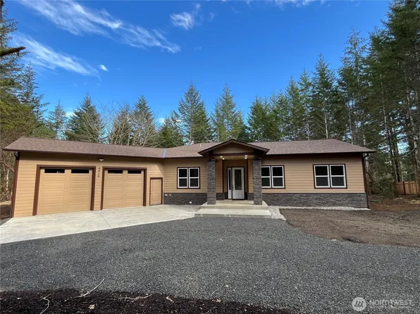 4916 69th Avenue NW, Olympia, WA 98502