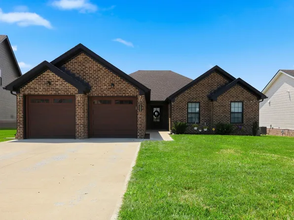 5009 Bentwood Ct, Richmond, KY 40475