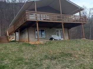 784 Forest Drive Ext, Luray, VA 22835