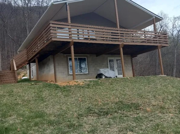 784 Forest Drive Ext, Luray, VA 22835