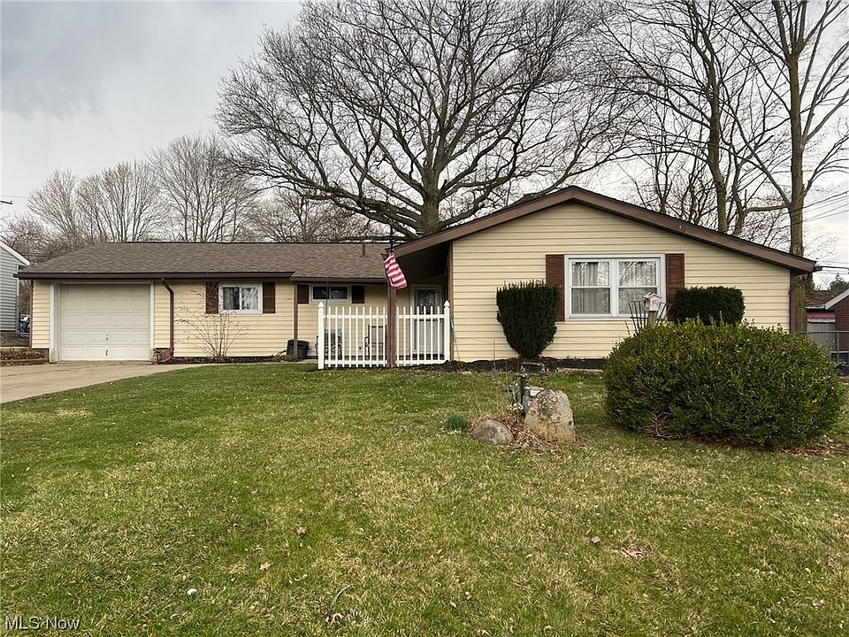 1304 Brookdale Ln Kent OH 44240 Zillow