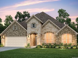 10756 Lone Ranger, San Antonio, TX 78238