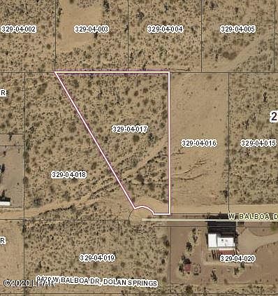 1st image of 9419 W Balboa Dr Lot 17