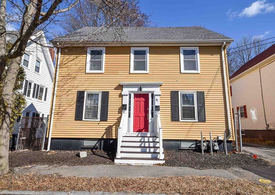1st image of 87 Union St #2