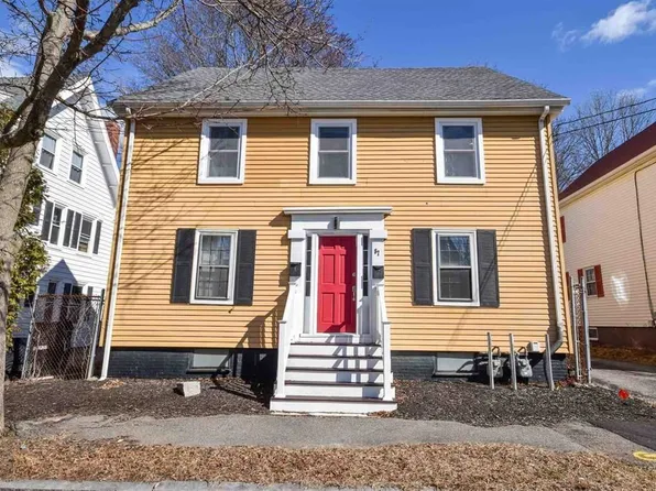 87 Union St #2, Portsmouth, NH 03801