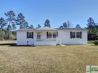 150 Pryor Rd, Newington, GA 30446