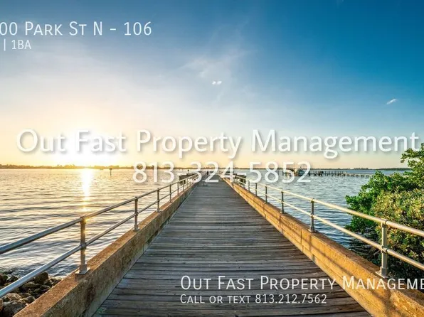 1700 Park St N, Saint Petersburg, FL