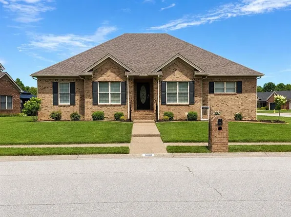 3881 Pine Lake Ct, Owensboro, KY 42303