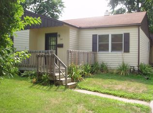 5545 Fenwick Dr, Toledo, OH