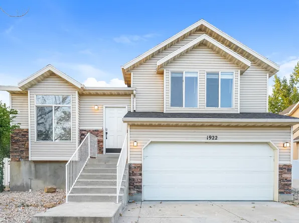 1922 W Quarter Horse Ave, Salt Lake City, UT 84116