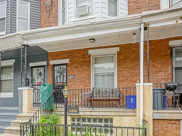 5834 Walton Ave, Philadelphia, PA 19143