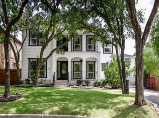 2517 Winsted Ln #1, Austin, TX 78703