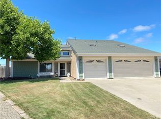4513 Glines Ave, Santa Maria, CA 93455