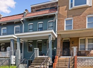 1303 Spring Rd NW UNIT 1, Washington, DC 20010