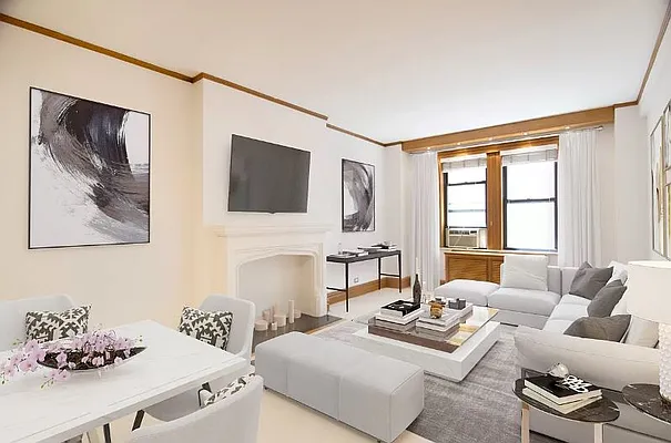 Rented by WAM Partners - William Moses Co. | media 18