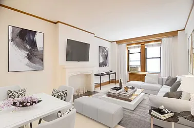 Rented by WAM Partners - William Moses Co.