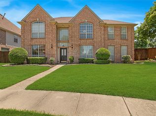 3004 Silverado Dr, Carrollton, TX 75007