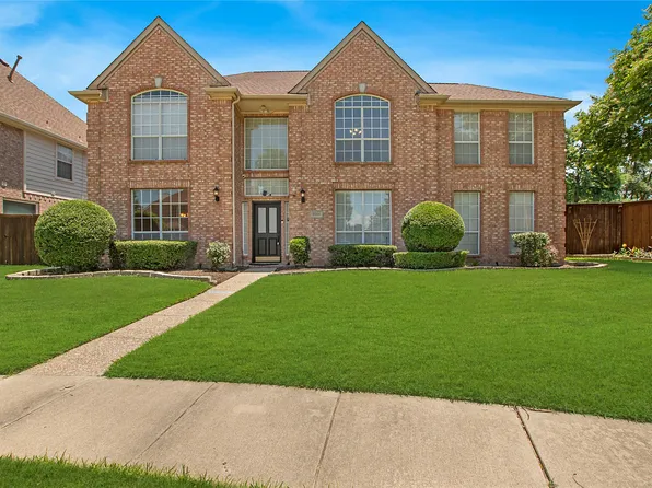 3004 Silverado Dr, Carrollton, TX 75007