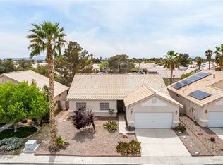 4329 Beach Cliff Ave, North Las Vegas, NV 89031