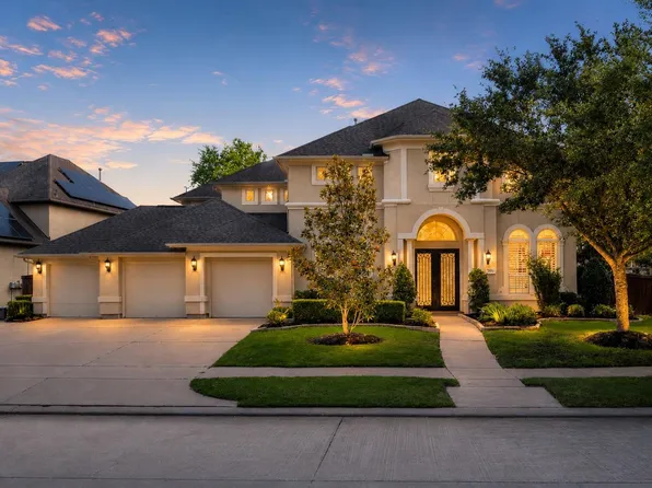 5706 Camden Springs Ln, Sugar Land, TX 77479