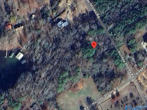 392 Holiday Shores Rd, Scottsboro, AL 35769