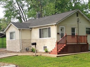 147 Edwards St, Cottage Hills, IL 62018