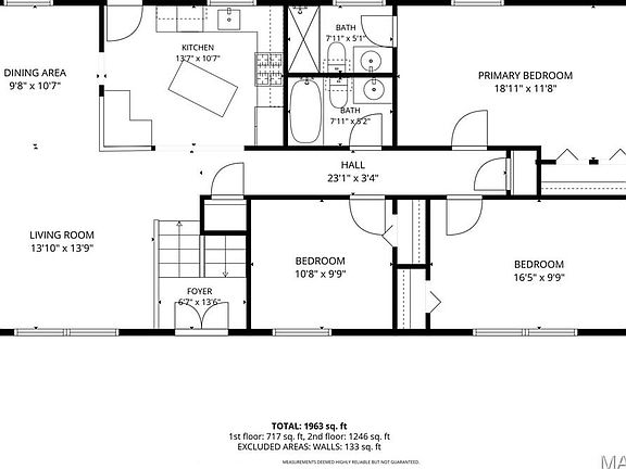4th image of 149 Glenwood Dr