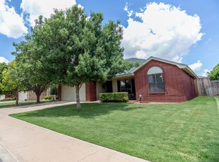 2814 87th St, Lubbock, TX 79423