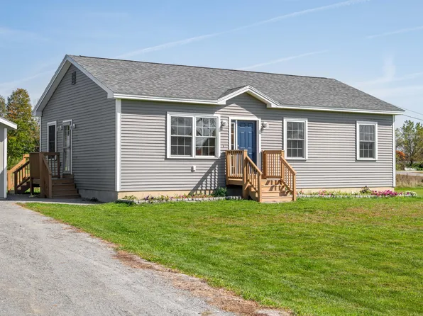 381 Pine Tree Road, Levant, ME 04456