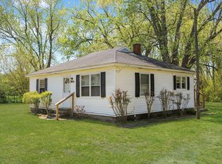 22622 Lee Mont Rd, Parksley, VA 23421