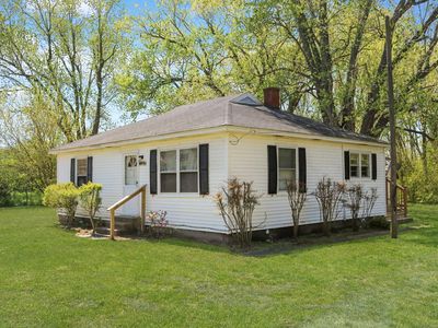 22622 Lee Mont Rd, Parksley, VA, 23421