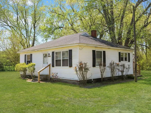 22622 Lee Mont Rd, Parksley, VA 23421