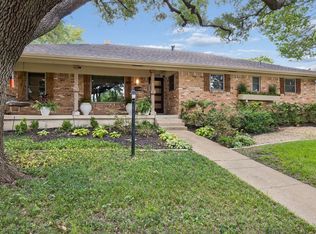 9605 Crestedge Dr, Dallas, TX 75238