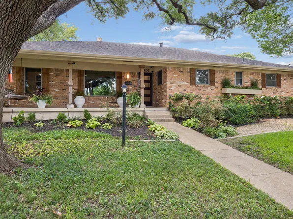 9605 Crestedge Dr, Dallas, TX 75238