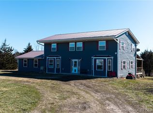 30170 Highway U, Crocker, MO 65452