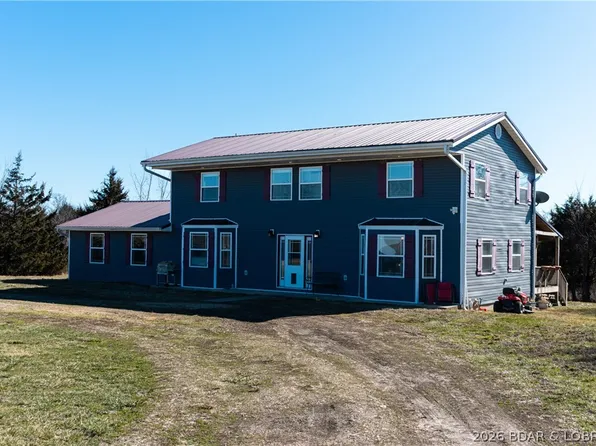 30170 Highway U, Crocker, MO 65452