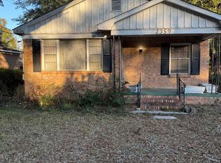 2359 Demetropolis Rd, Mobile, AL 36693